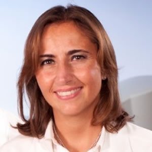 Dott.ssa Mariacristina Parravano