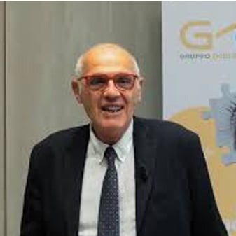 Dr. Danilo Mazzacane