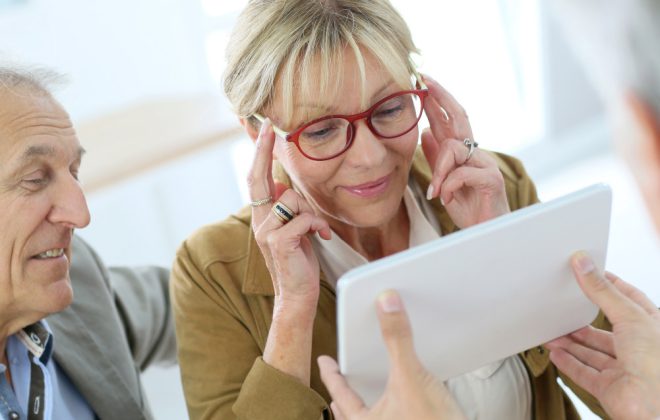 Edema maculare cistoide : si guarisce?