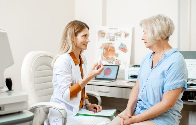 edema maculare diabetico si guarisce