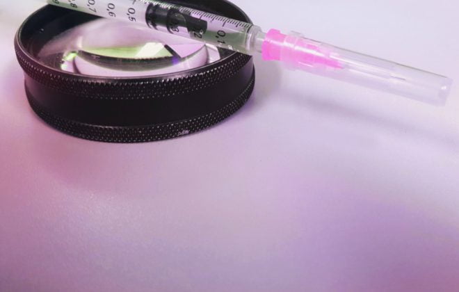 Guarigione retinopatia diabetica