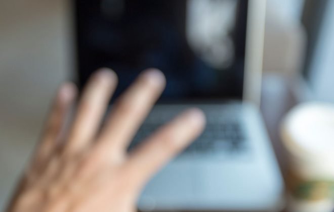 Vista offuscata diabete