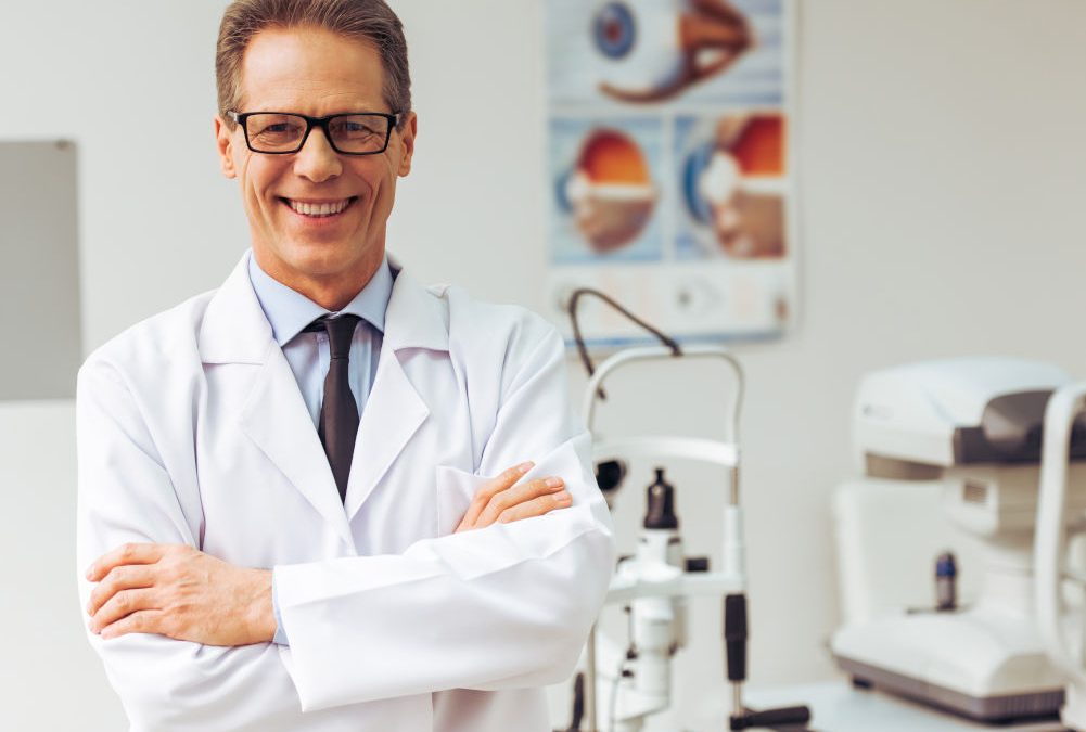 Domande da fare all'oculista