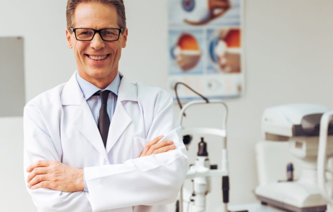 Domande da fare all'oculista