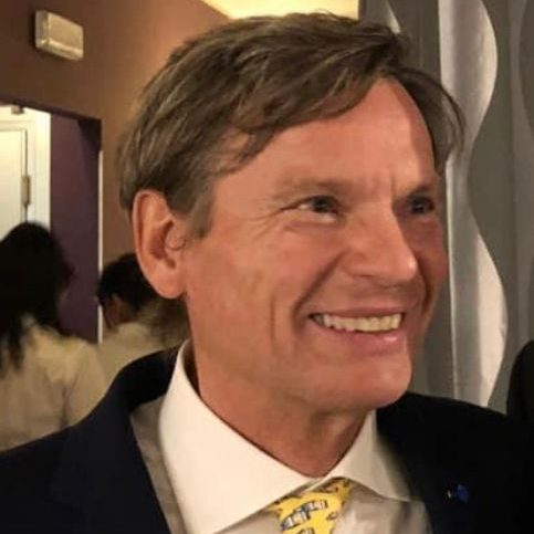 Dr. Luca Menabuoni Dr. Luca Menabuoni