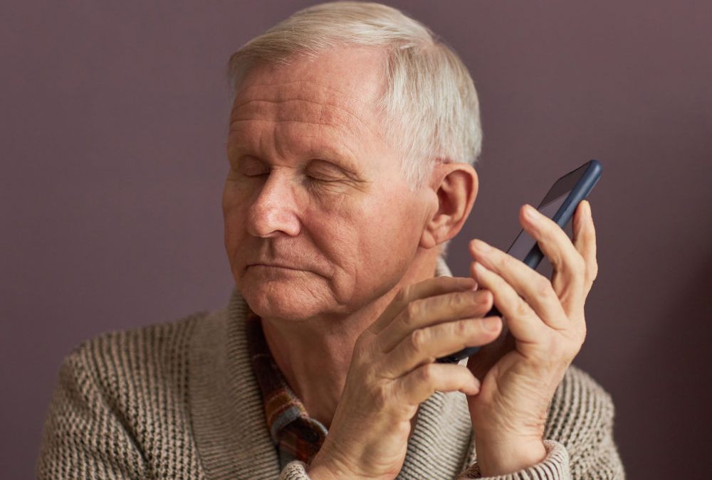 Convivere con la maculopatia