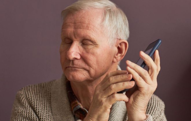 Convivere con la maculopatia