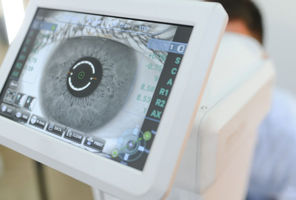 Glossario retinopatia diabetica ed edema maculare diabetico