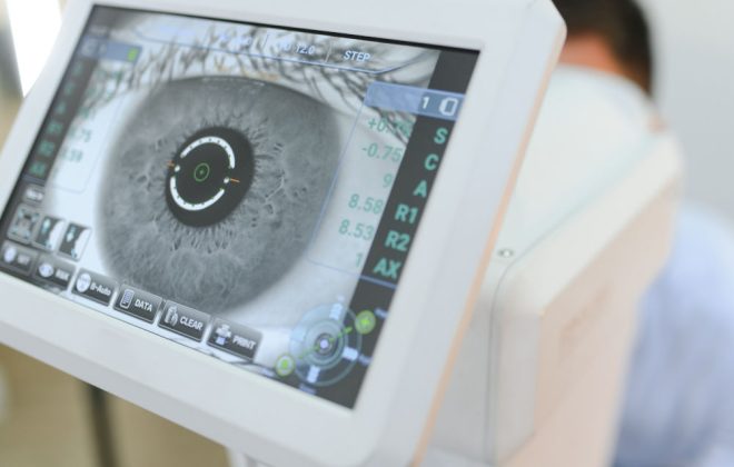 Glossario retinopatia diabetica ed edema maculare diabetico