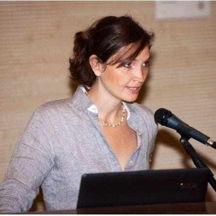 Dott.ssa Raffaella Rosa