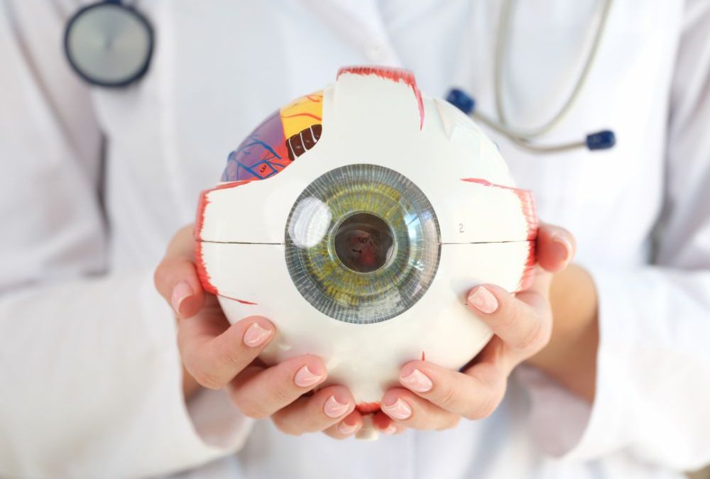 FAQ sulla maculopatia