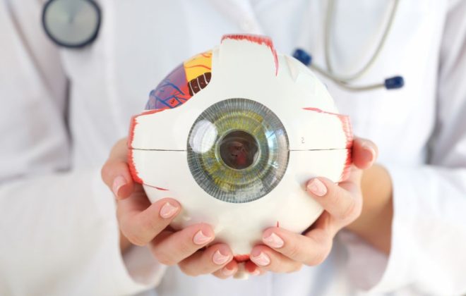 FAQ sulla maculopatia