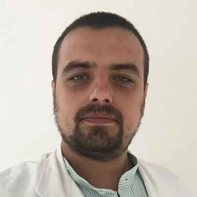 Dr. Paolo Corazza