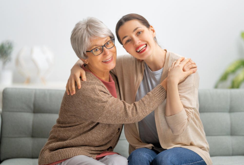 Il caregiver nella sfida alle maculopatie