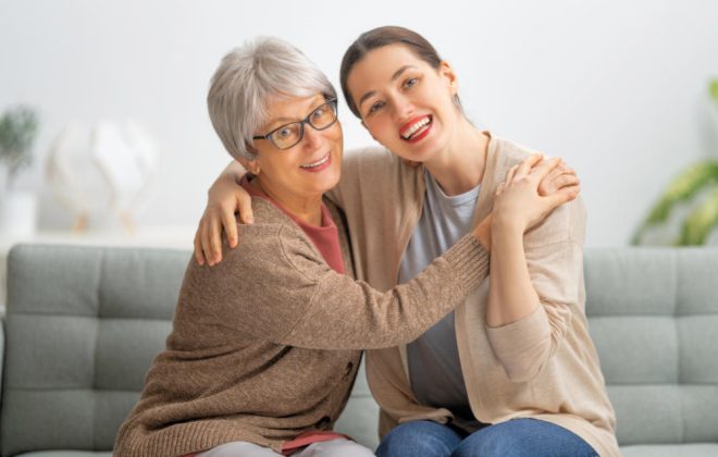 Il caregiver nella sfida alle maculopatie